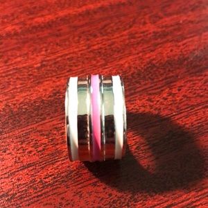 Lia sophia ring- size 7